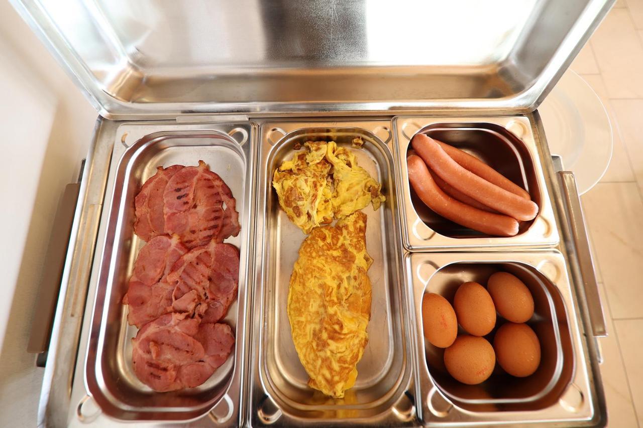 Hotel 무르테르 외부 사진