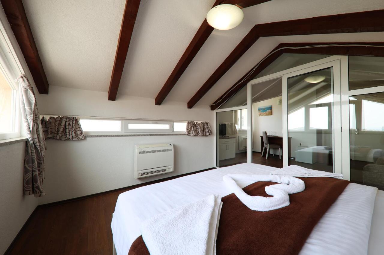 Hotel 무르테르 외부 사진