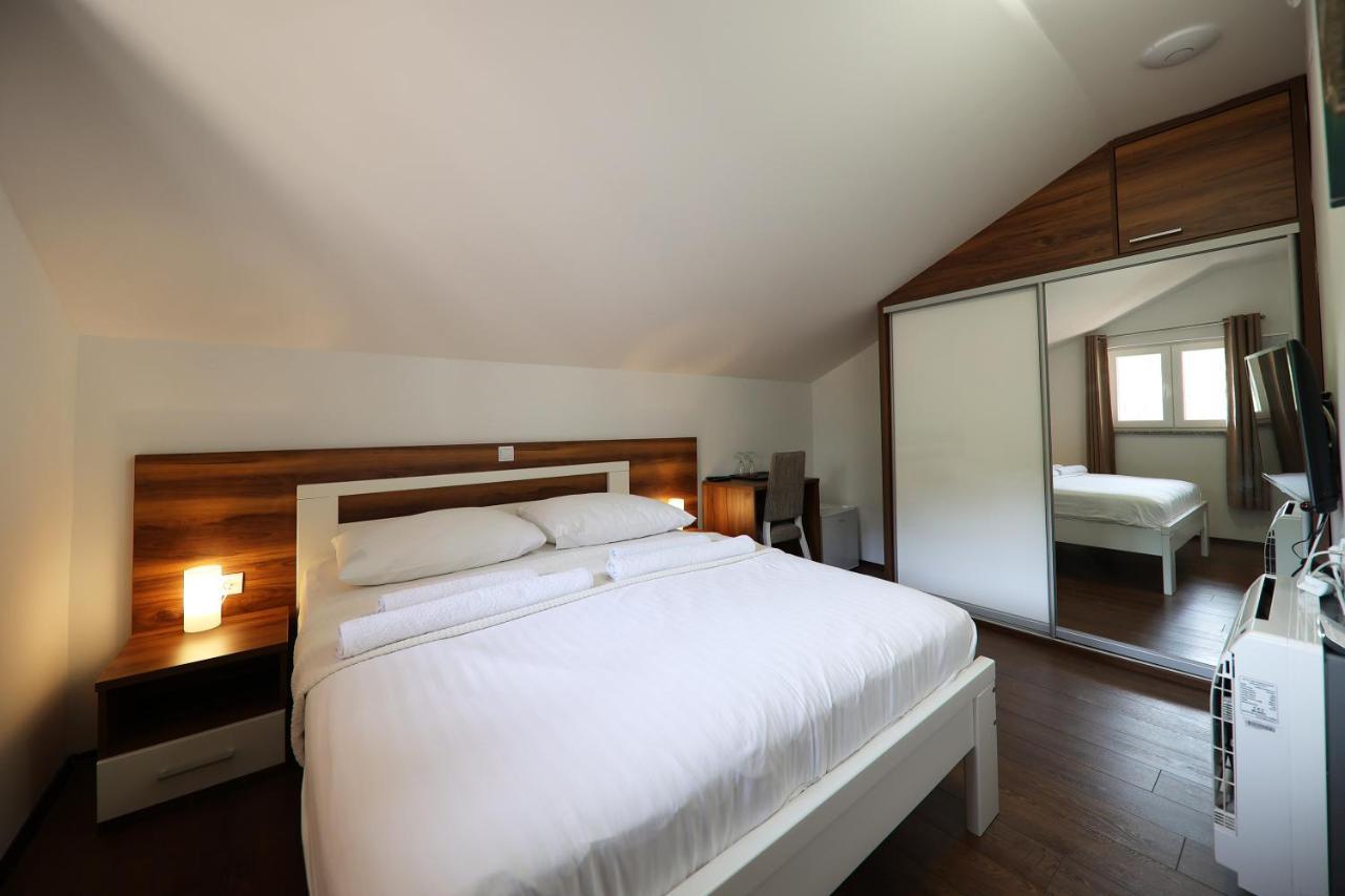 Hotel 무르테르 외부 사진