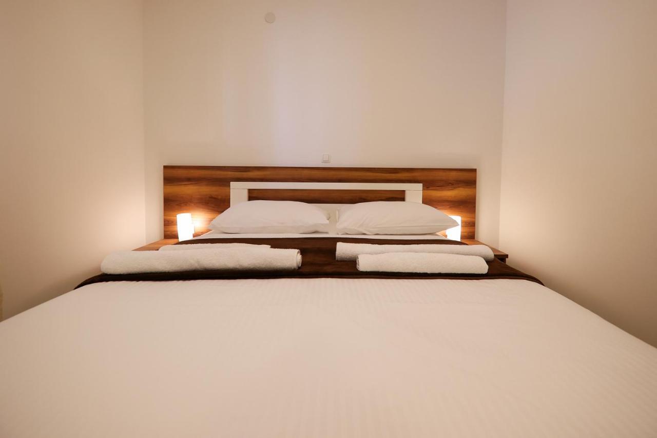 Hotel 무르테르 외부 사진
