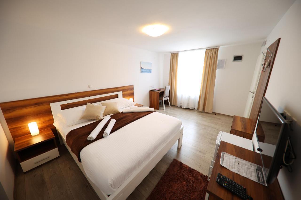 Hotel 무르테르 외부 사진